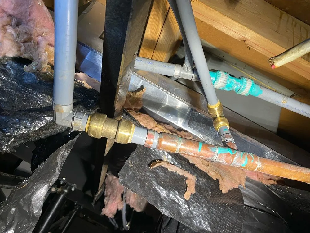 Professional emergency plumbing experts serving San Jose, CA - JM Water Heaters & Drains