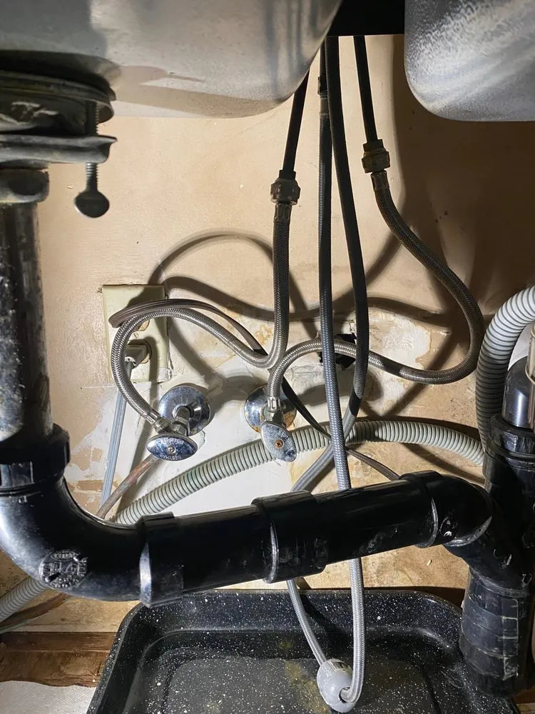 Slide of JM Water Heaters & Drains