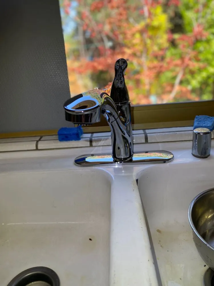 Slide of JM Water Heaters & Drains