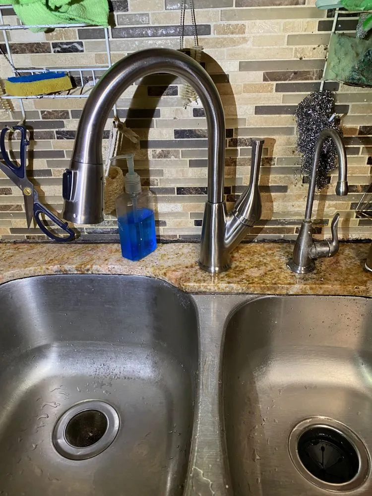 Slide of JM Water Heaters & Drains