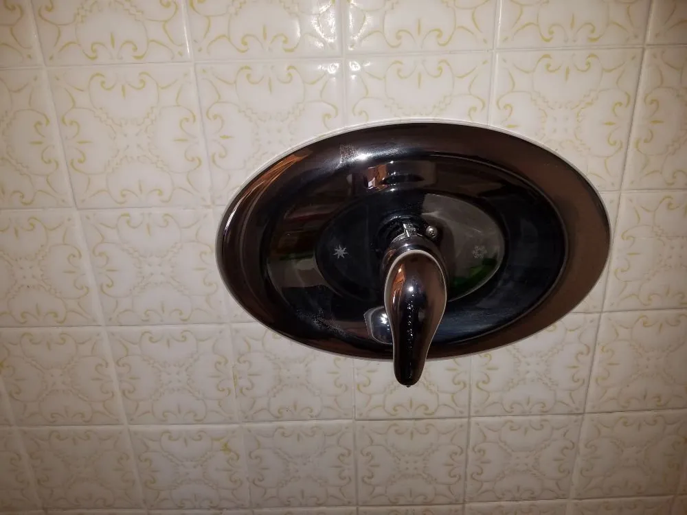 Slide of JMA Plumbing