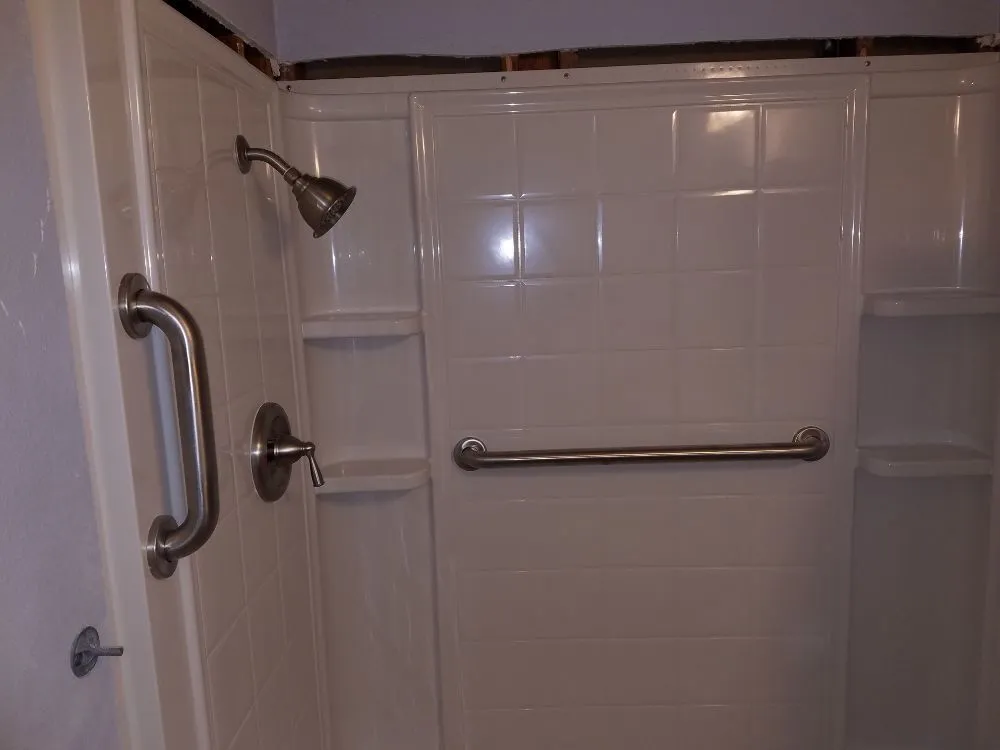 Slide of JMA Plumbing