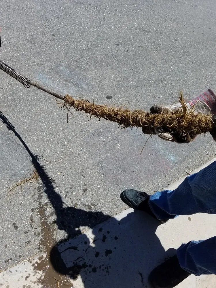 Slide of JMA Plumbing