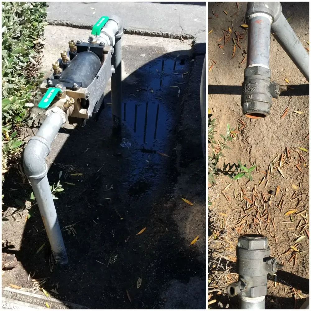 Slide of JMA Plumbing