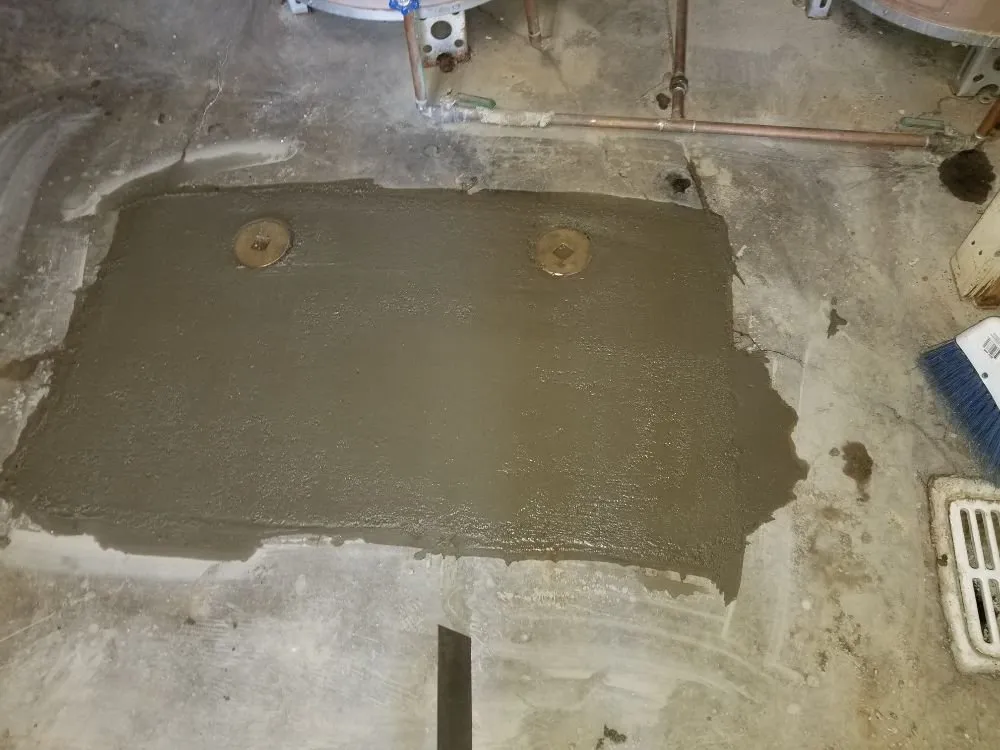 Slide of JMA Plumbing