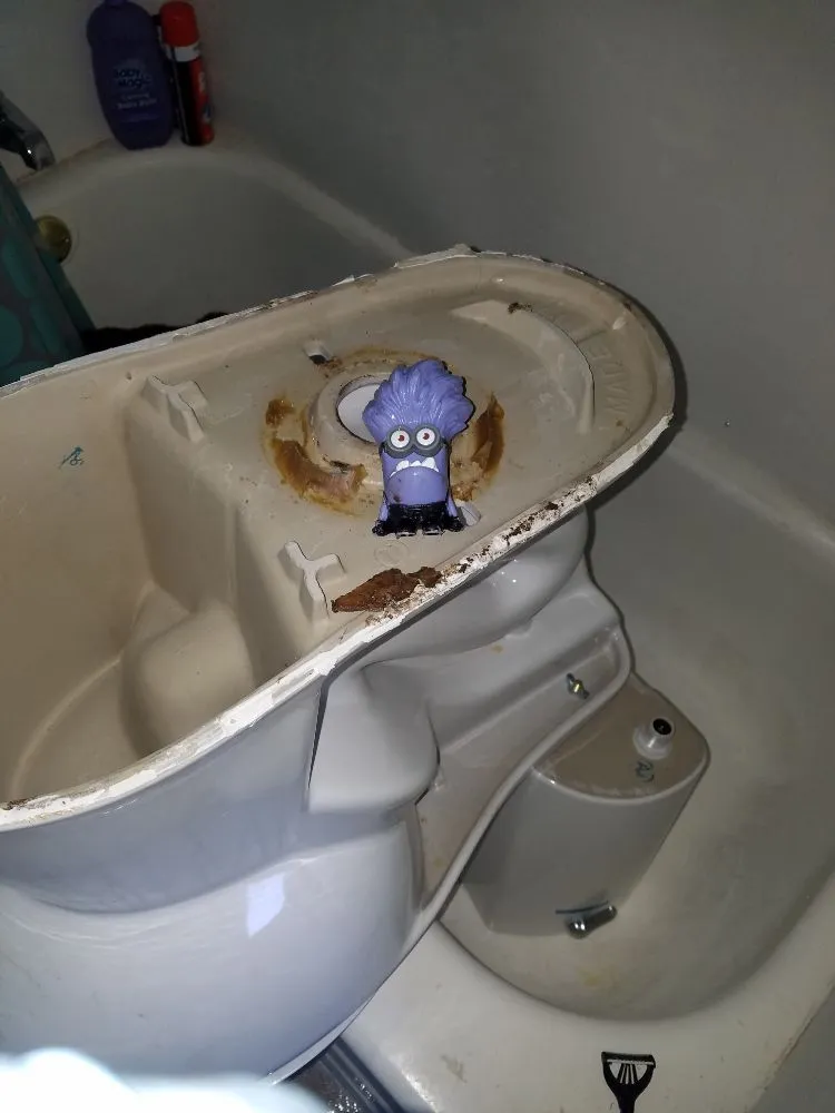 Slide of JMA Plumbing