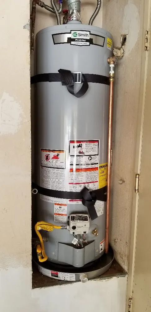 Slide of JMA Plumbing