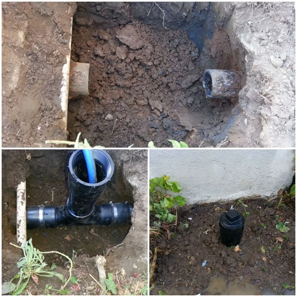 Slide of JMA Plumbing