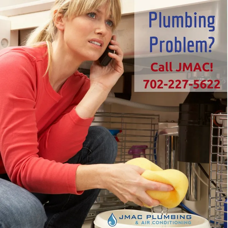 Slide of JMAC Plumbing & Air Conditioning