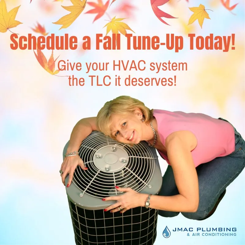 Professional drain cleaning experts serving Las Vegas, NV - JMAC Plumbing & Air Conditioning