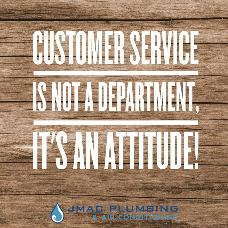 Top-rated leak detection service in Las Vegas, NV - JMAC Plumbing & Air Conditioning