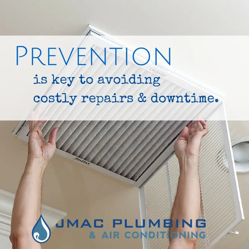 Top-rated emergency plumbing for homes in Las Vegas, NV by JMAC Plumbing & Air Conditioning