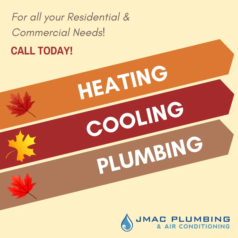 Emergency emergency plumbing experts serving Las Vegas, NV - JMAC Plumbing & Air Conditioning