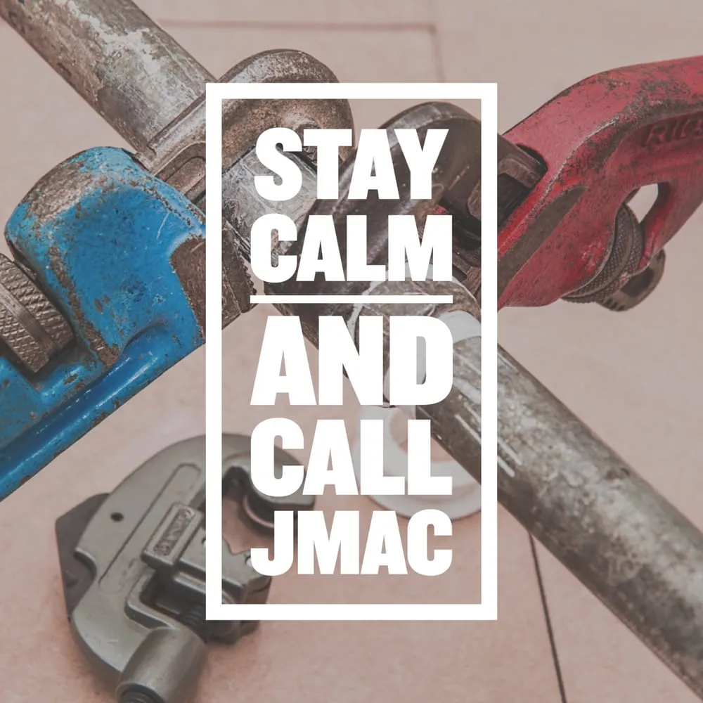Reliable emergency plumbing service in Las Vegas, NV - JMAC Plumbing & Air Conditioning