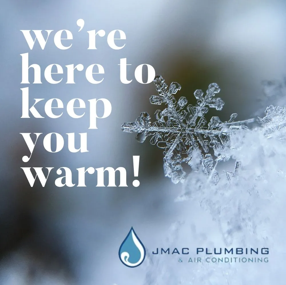 Slide of JMAC Plumbing & Air Conditioning