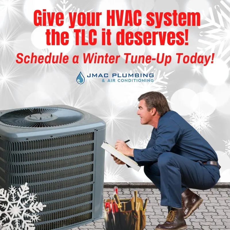 Slide of JMAC Plumbing & Air Conditioning