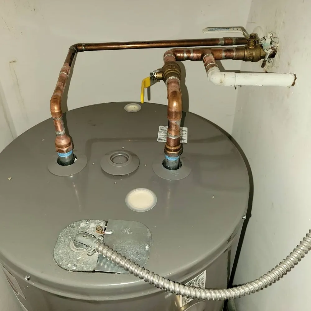 Slide of Jmaxx Plumbing