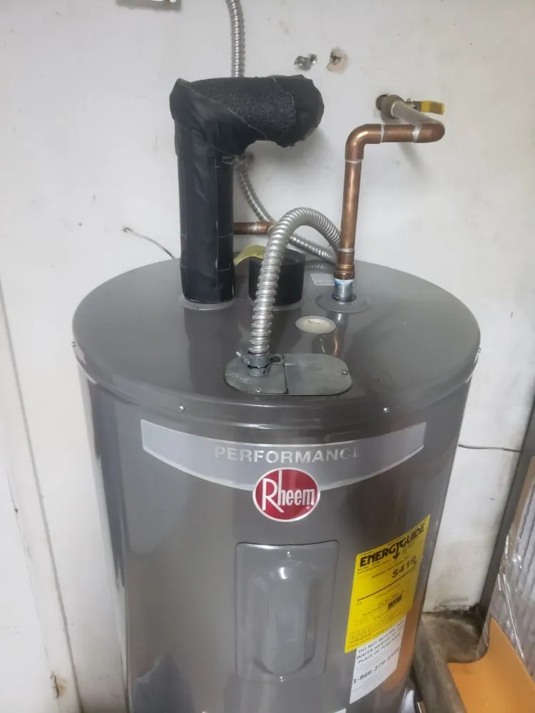 Slide of Jmaxx Plumbing