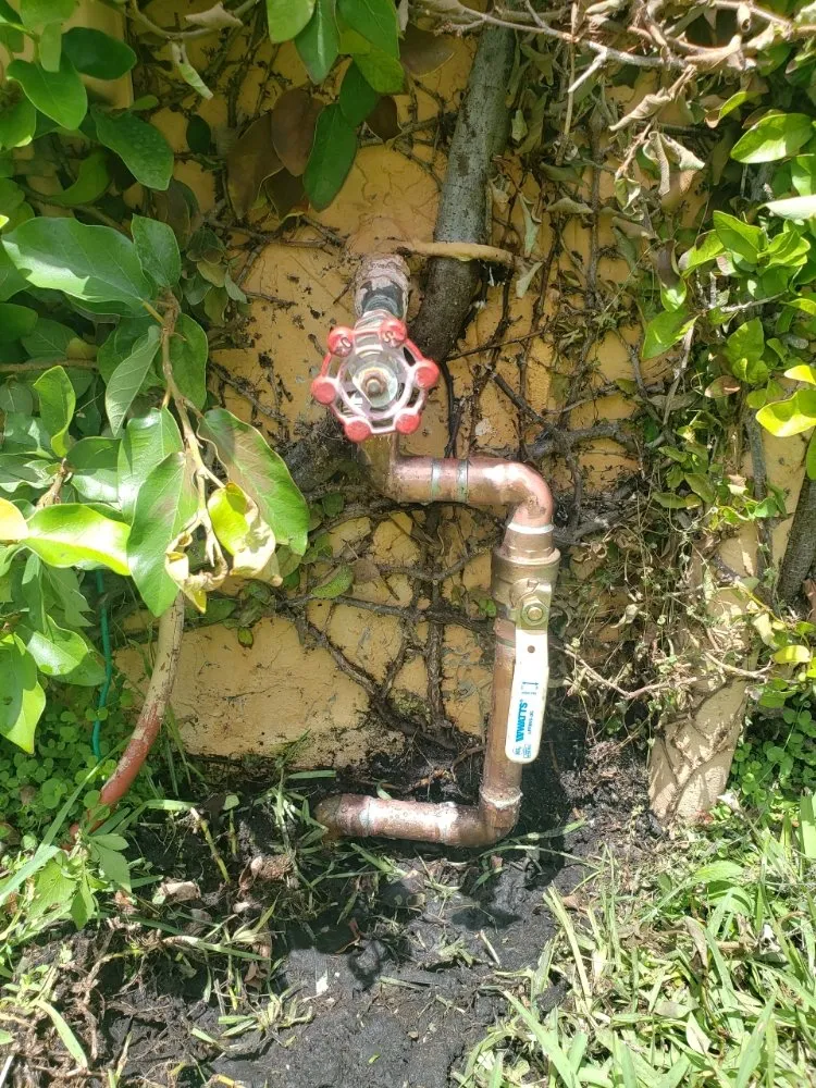 Slide of Jmaxx Plumbing