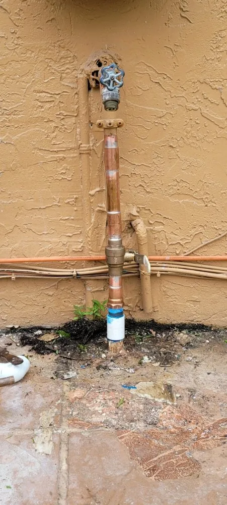 Slide of Jmaxx Plumbing