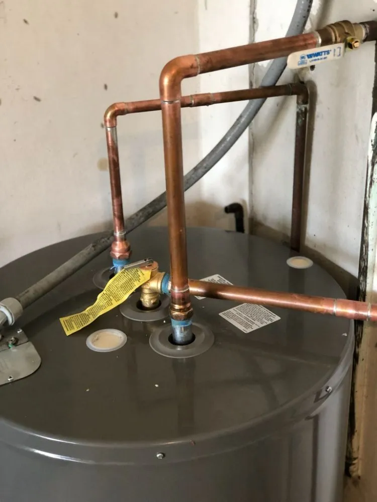 Slide of Jmaxx Plumbing