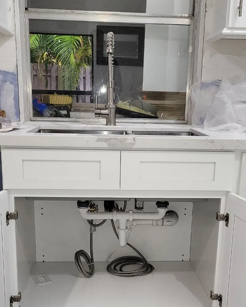 Slide of Jmaxx Plumbing