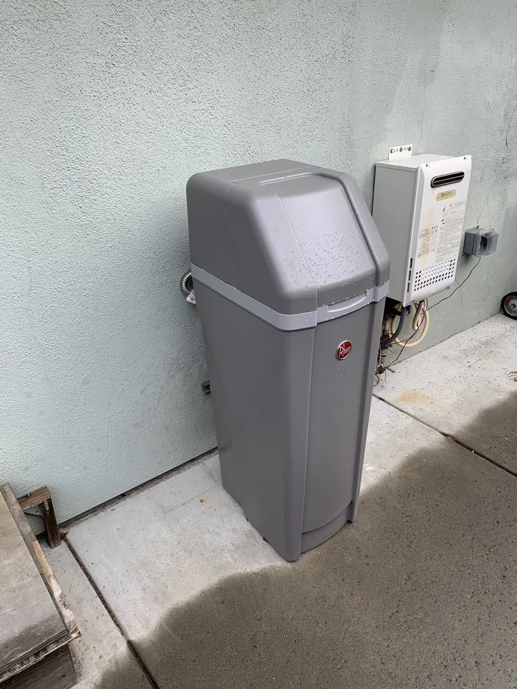 Slide of JMB Plumbing & Construction