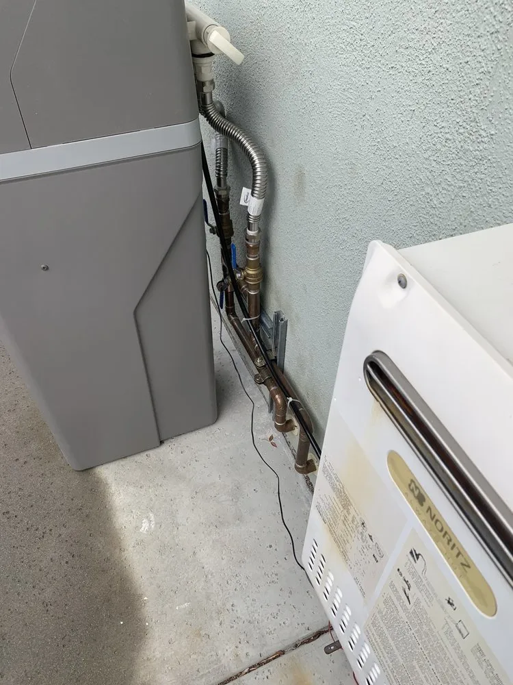 Slide of JMB Plumbing & Construction