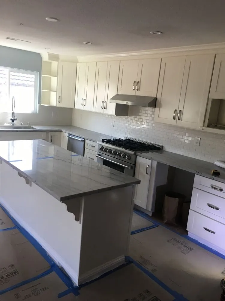 Slide of JMB Plumbing & Construction