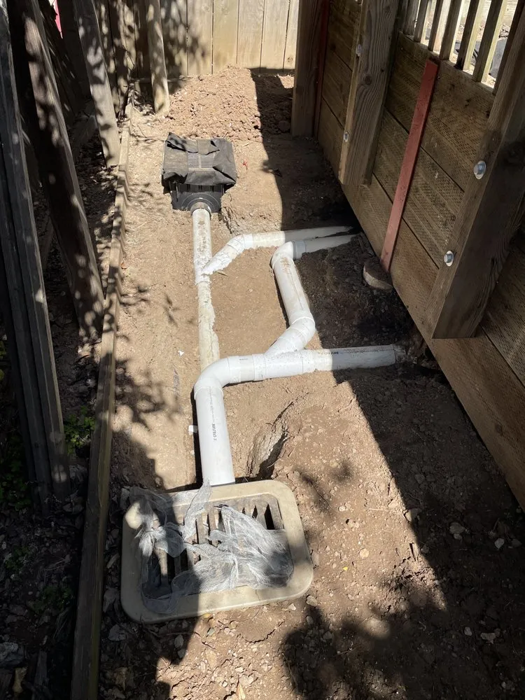 Slide of JMB Plumbing & Construction