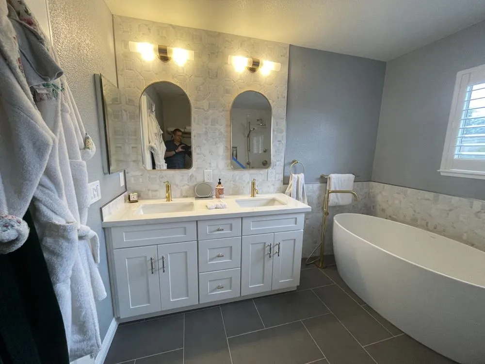 Slide of JMB Plumbing & Construction