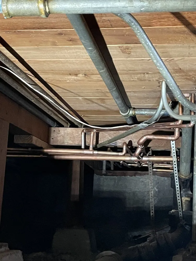 Reliable plumbing repair in Campbell, CA by JMB Plumbing & Construction