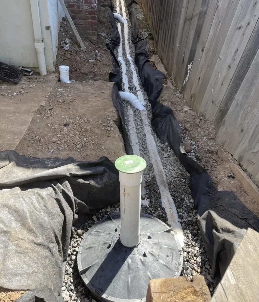 Affordable emergency plumbing for homes in Campbell, CA by JMB Plumbing & Construction