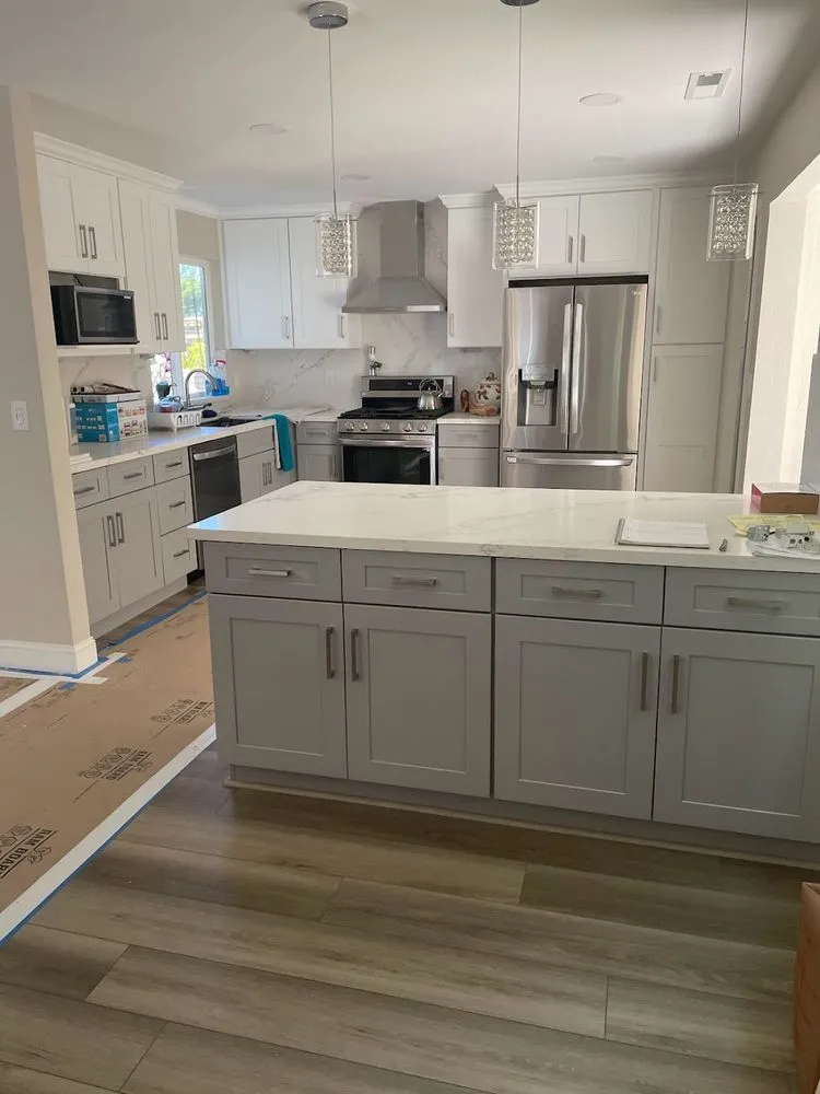 Slide of JMB Plumbing & Construction