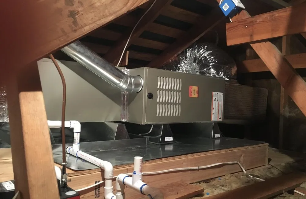 Slide of JMB Plumbing & Construction