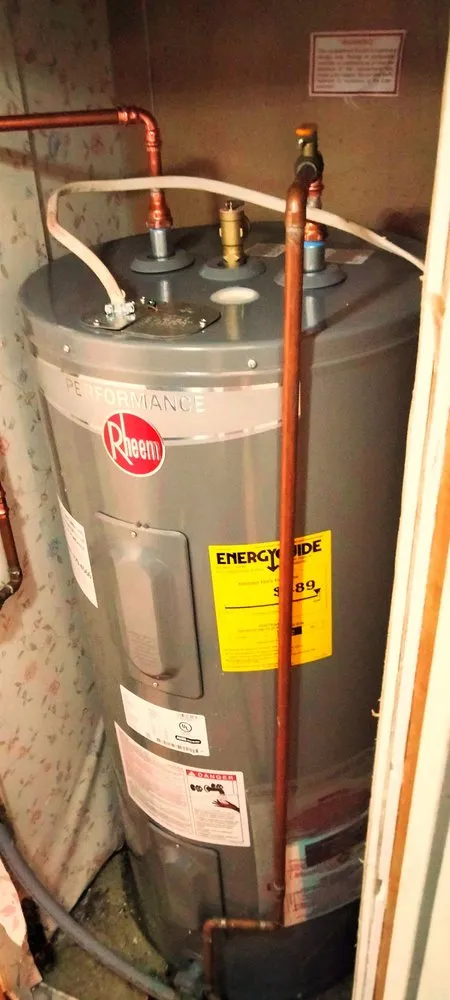 Slide of JMB Plumbing