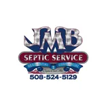 Slide of JMB Septic Service
