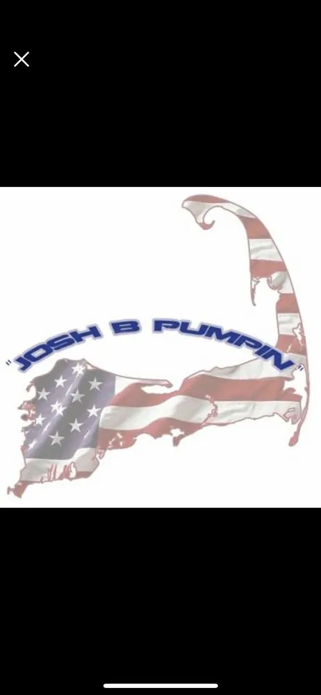 Slide of JMB Septic Service