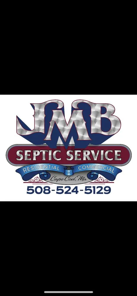 Slide of JMB Septic Service