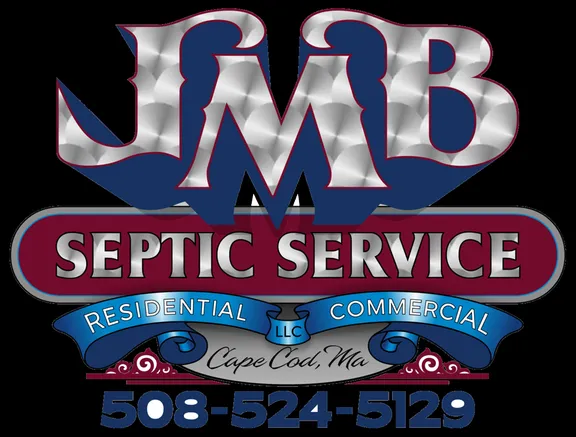 Slide of JMB Septic Service