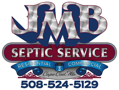 Slide of JMB Septic Service