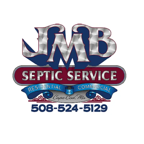 Slide of JMB Septic Service
