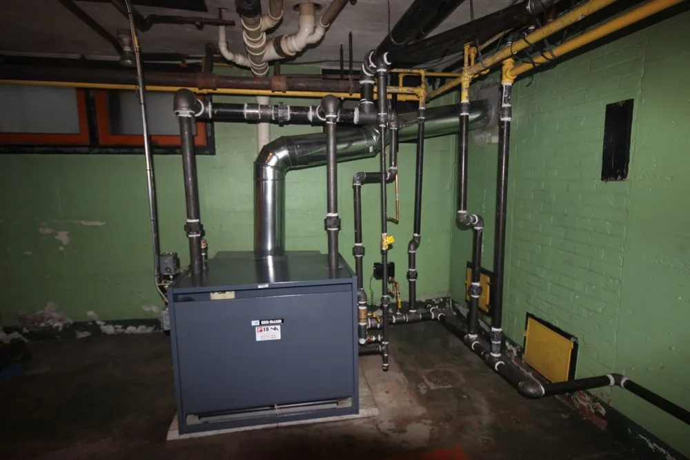 Slide of JMB Services