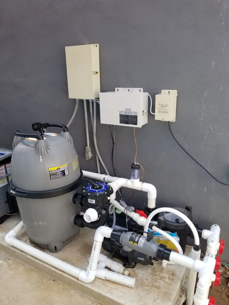 Slide of JMB Services