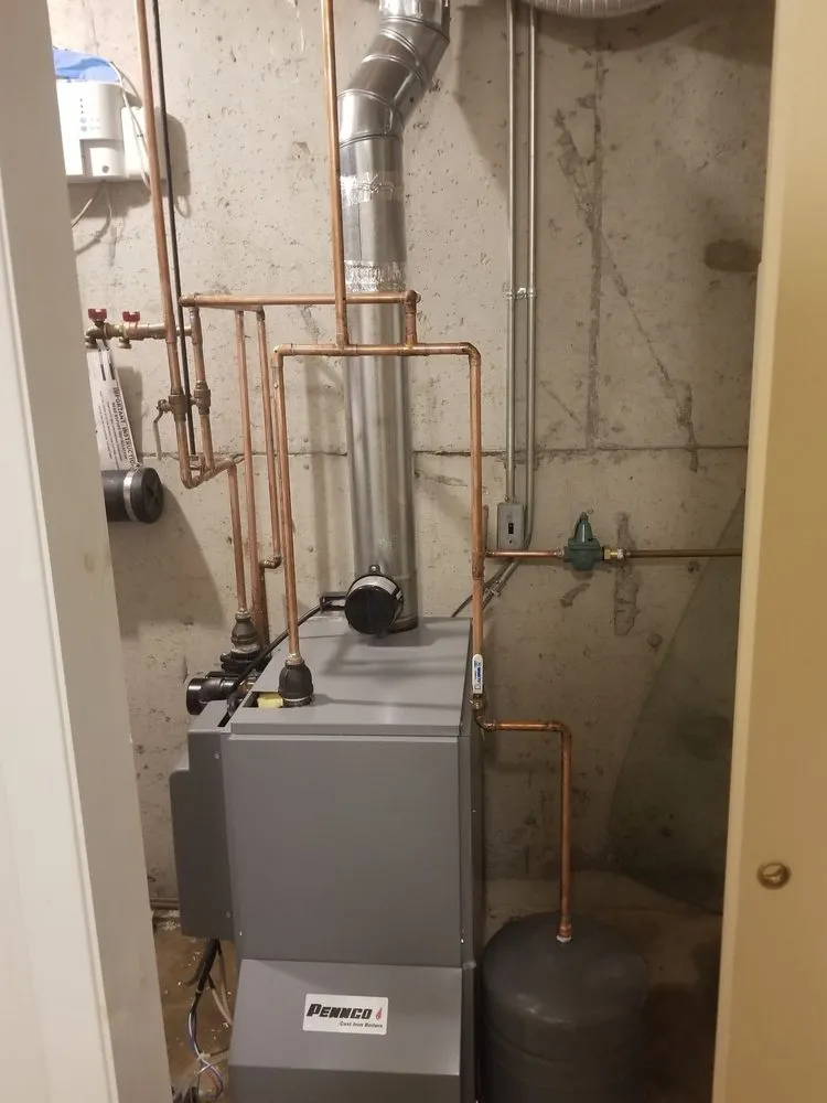 Slide of JMB Services