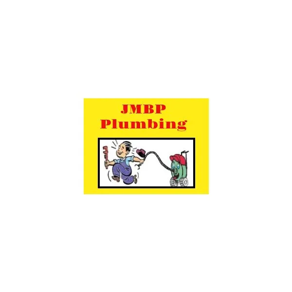 Slide of JMBP Plumbing