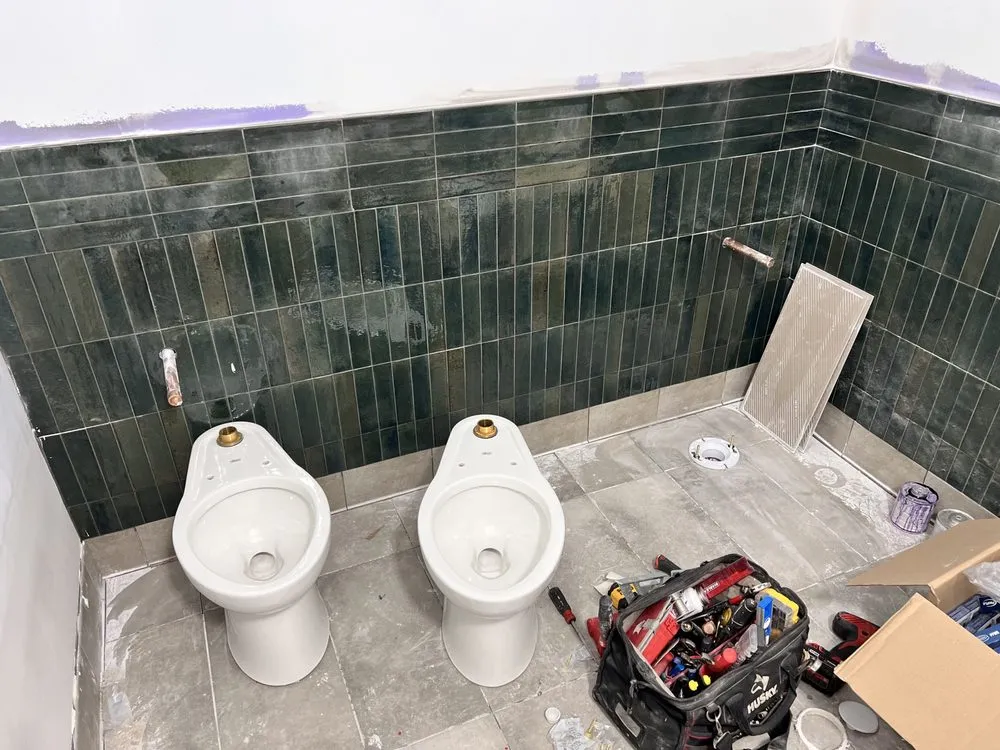 Slide of JMC Contracting Services