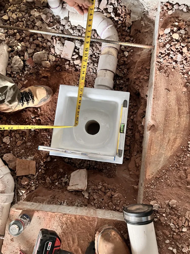 Slide of JMC Contracting Services