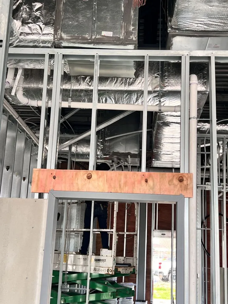 Slide of JMC Contracting Services