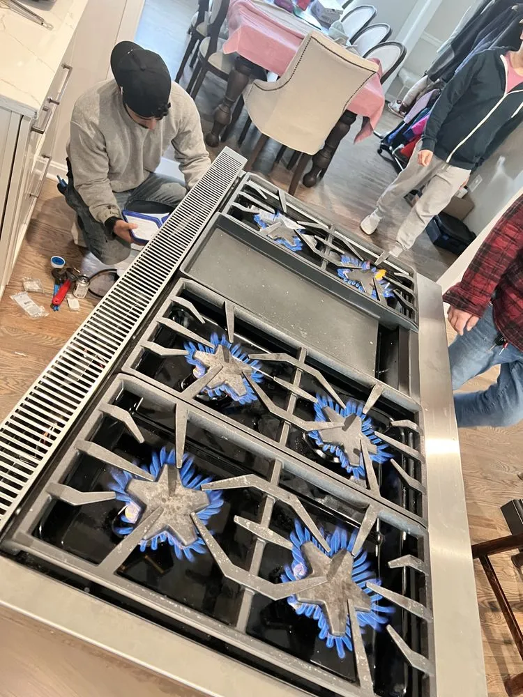 Slide of JMC Contracting Services